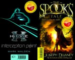 The Spook's Tale / Interception Point (World Book Day) - Joseph Delaney, Mark Walden