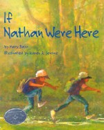 If Nathan Were Here - Mary Bahr, Mary Bahr Fritts