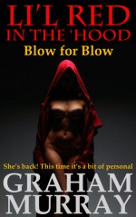 Blow for Blow - Graham Murray