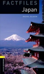 Japan - Rachel Bladon