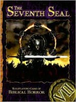 The Seventh Seal: Roleplaying Game of Biblical Horror - Rob Baxter