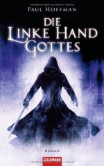 Die linke Hand Gottes - Paul Hoffman, Reinhard Tiffert