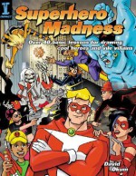 Superhero Madness - David Okum