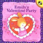 Emily's Valentine Party - Claire Masurel, Susan Calitri