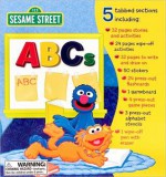 Sesame Street ABCs - P.J. Shaw, Tom Brannon