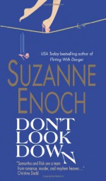 Don't Look Down - Suzanne Enoch