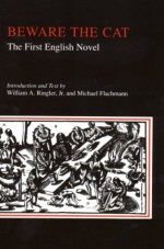 Beware the Cat: The First English Novel - William Baldwin, Michael Flachmann