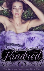 Kindred - S.J. West