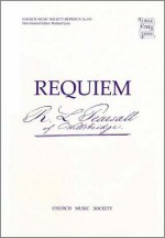 Requiem - Robert Pearsall, Kate Brown