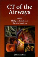 CT of the Airways (NOOKstudy eTextbook) - Phillip M. Boiselle