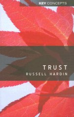 Trust - Russell Hardin