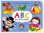 ABC en colores - Sally Johnson, Eduardo Ruiz