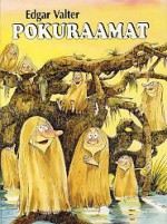 Pokuraamat - Edgar Valter