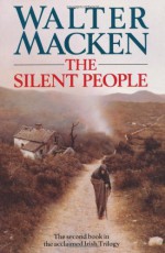 The Silent People - Walter Macken