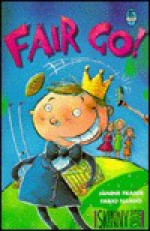 Fair Go! - Janine M. Fraser