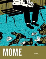 Mome Vol. 2 (Fall 2005) (v. 2) - Gary Groth, Eric Reynolds (ed)