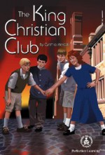 King Christian Club - Cynthia Mercati