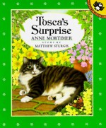 Tosca's Surprise - Matthew Sturgis, Anne Mortimer