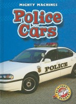 Police Cars - Kay Manolis