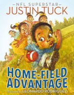 Home-Field Advantage - Justin Tuck, Leonardo Rodriguez