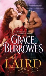 The Laird - Grace Burrowes