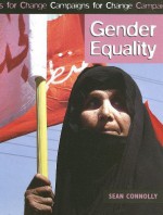 Gender Equality - Sean Connolly