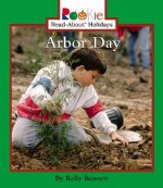 Arbor Day - Kelly Bennett, Nanci R. Vargus