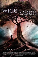 Wide Open - Deborah Coates