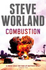 Combustion - Steve Worland