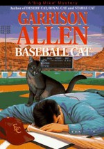 Baseball Cat - Garrison Allen