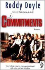 I Commitments - Roddy Doyle, Giuliana Zeuli