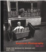 American Photography 1843 to 1993 from the Museum of Modern Art, New York - Peter Galassi, Museum of Modern Art (New York)