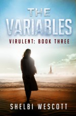 The Variables - Shelbi Wescott