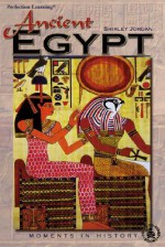 Ancient Egypt - Shirley Jordan