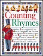 Counting Rhymes Audio Tape - Shona McKellar