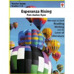 Esperanza Rising - Teacher Guide by Novel Units, Inc. - Novel Units, Inc.