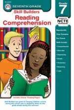 Reading Comprehension, Grade 7 - Jerry Aten