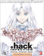 .hack Official Strategy Guide (Official Strategy Guides (Bradygames)) - Doug Walsh, Dan Birlew