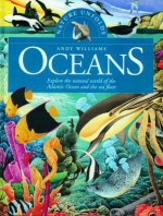 Nature Unfolds Oceans - Andy Williams, Martin Camm