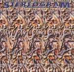 Stereogram - Howard Rheingold