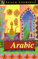 Teach Yourself Arabic - J.R. Smart