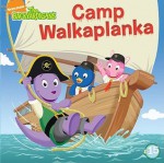 Camp Walkaplanka - Lara Bergen, Art Mawhinney