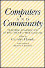 Computers and Community - Carolyn Handa