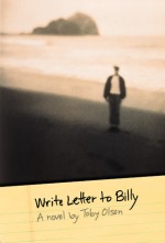 Write Letter to Billy - Toby Olson