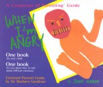 When I'm Angry - Jane E. Aaron, Barbara Gardiner