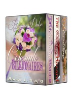 Colorado Billionaires Boxed Set (The Wedding Wager, The Wedding Hazard, The Wedding Venture) - Regina Duke