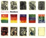 Jasper Johns: Numbers - Katharine Lee Reid, Carter E. Foster