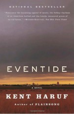 Eventide - Kent Haruf