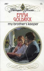 My Brother's Keeper - Emma Goldrick