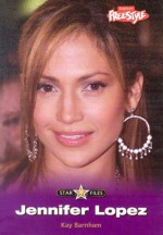 Jennifer Lopez - Kay Barnham